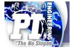 PI Engineering logo