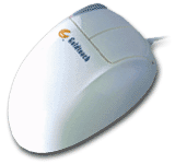 Picture of Goldtouch Ergonomic Mouse