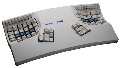 Picture of Kinesis Classic Contoured Keyboard
