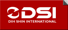 DSI Logo