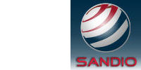 Sandio logo