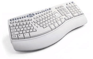 Kinesis Maxim Adjustable Keyboard 
