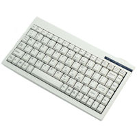 SolidTek Mini-Keyboard