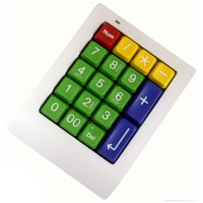 GoogolPad